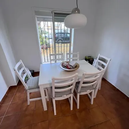 Casa De Fernando