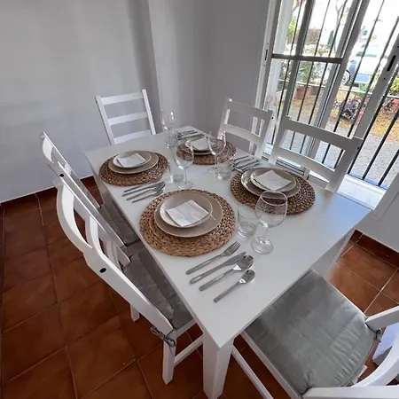 Casa De Fernando Vakantiehuis