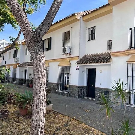 Casa De Fernando *