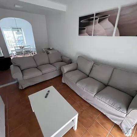 Tatil Evi Casa De Fernando *