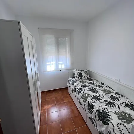 Tatil Evi Casa De Fernando *