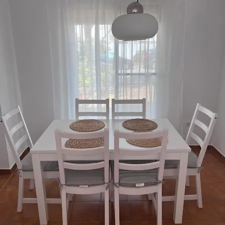 Tatil Evi Casa De Fernando