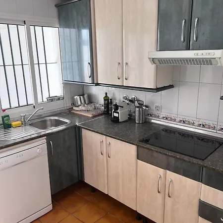 Tatil Evi Casa De Fernando *