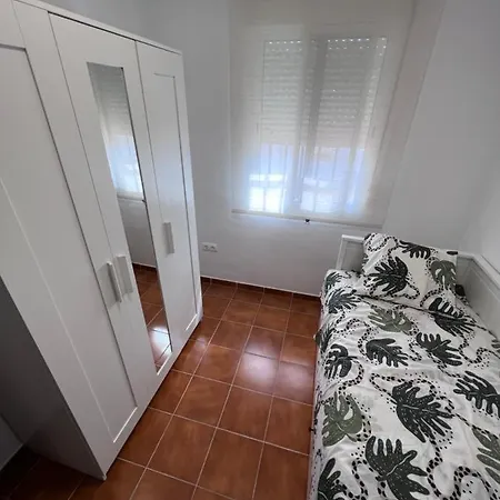 Tatil Evi Casa De Fernando Puerto Real