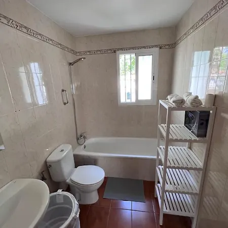 Tatil Evi Casa De Fernando *