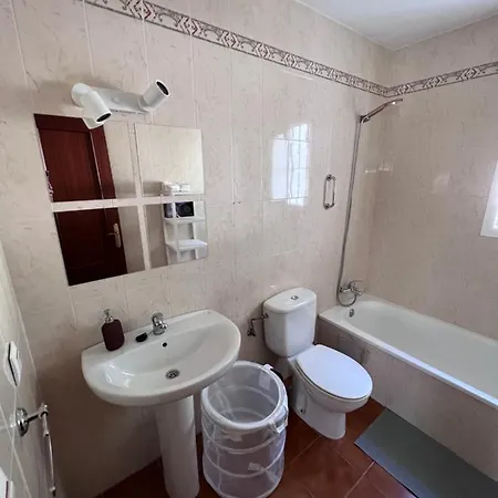 Casa De Fernando Tatil Evi